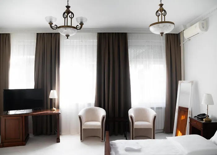 Hotel Jardin