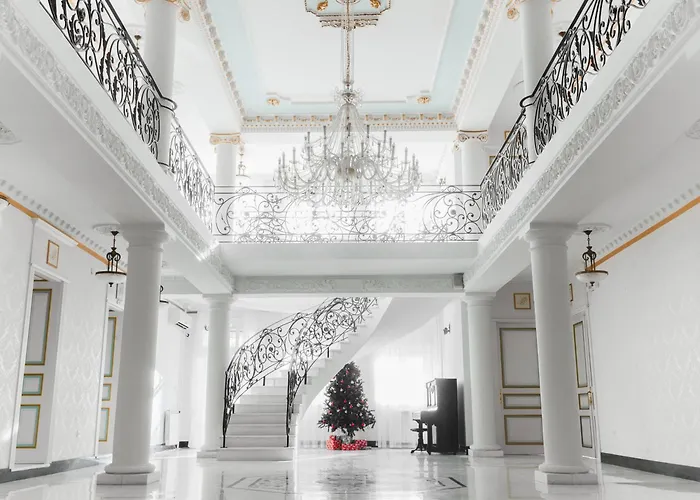 Hotel Jardin