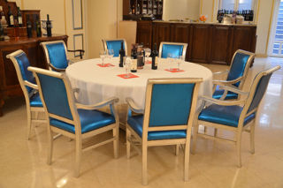 Hotel Jardin