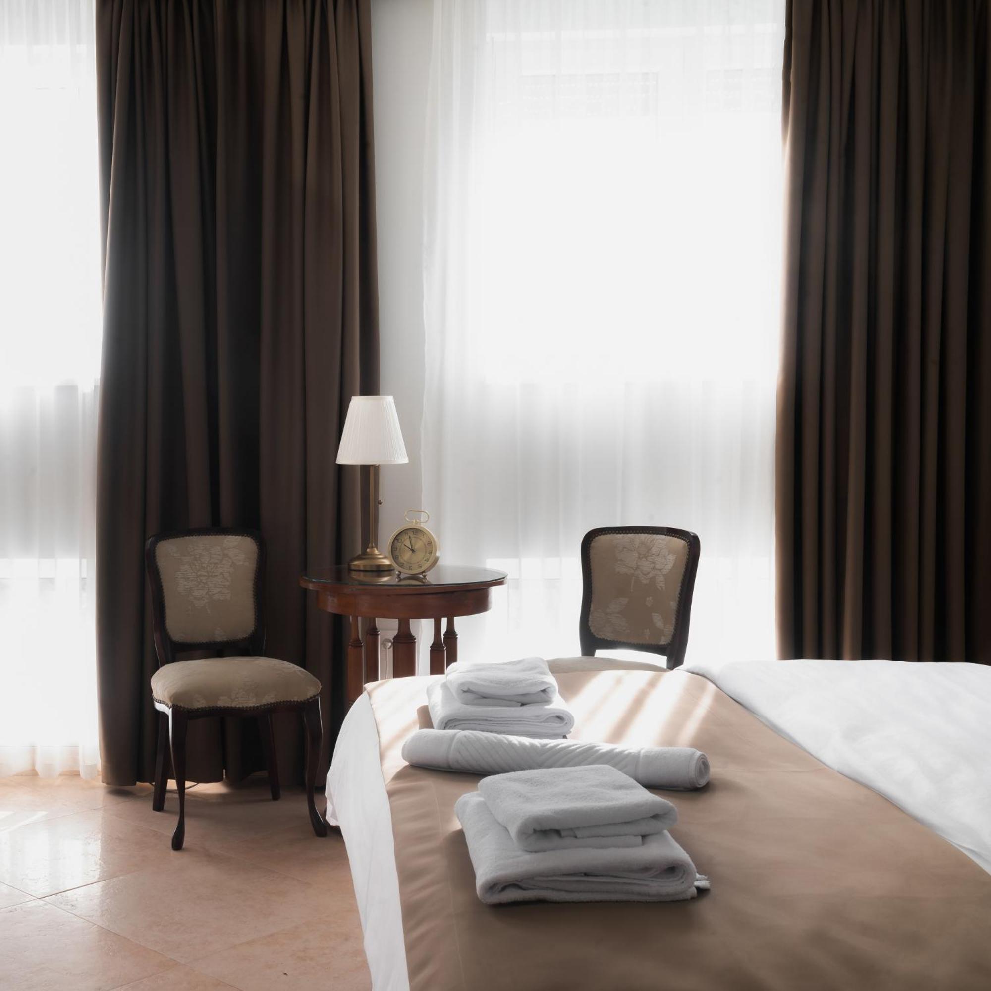 Hotel Jardin Belgrade