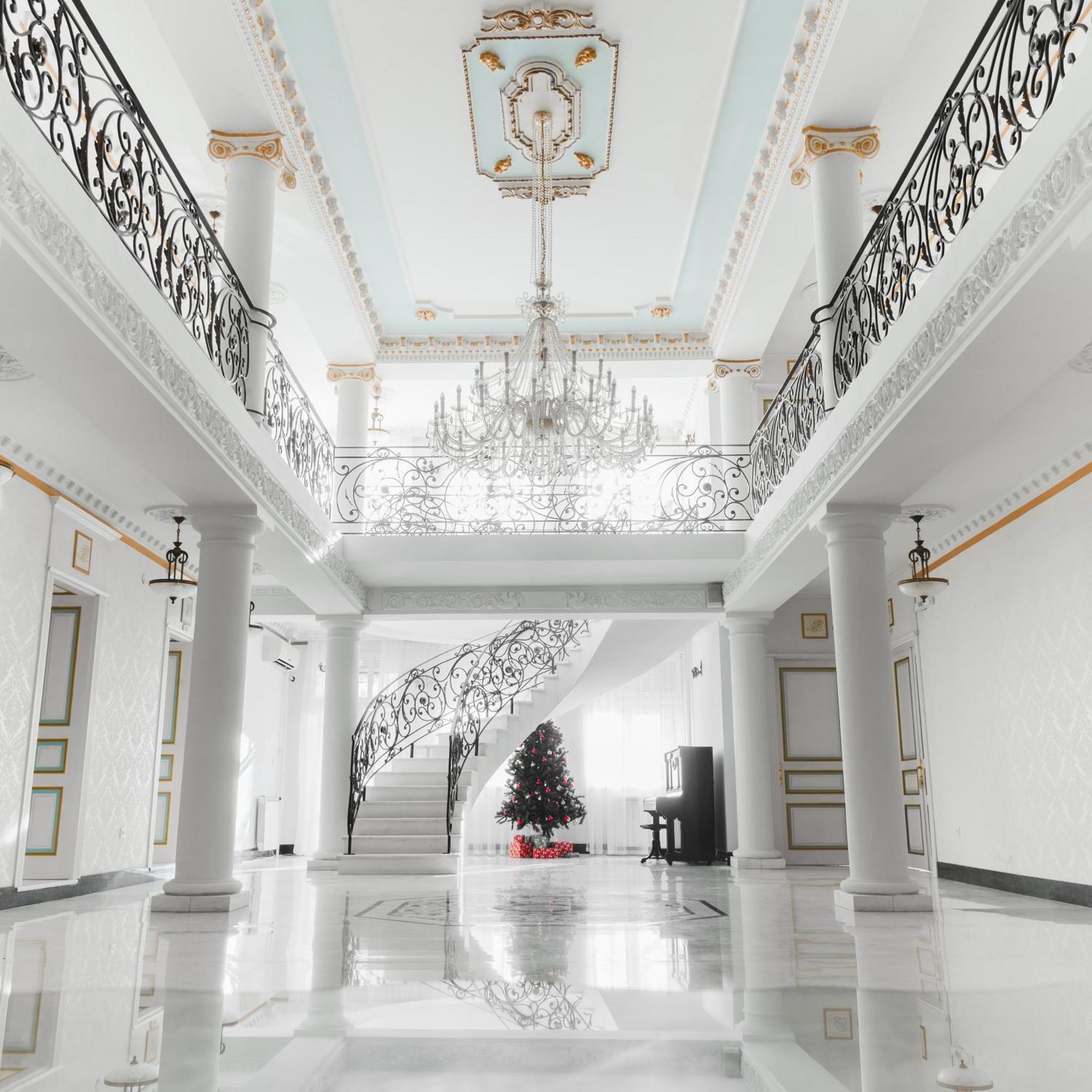 Jardin Hotel 4*