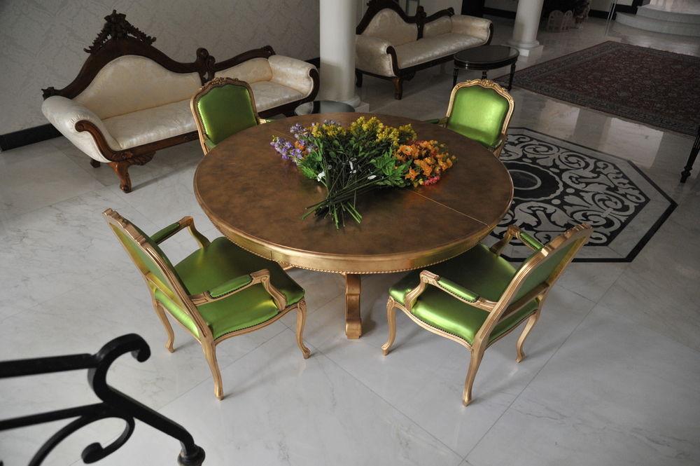 Jardin Hotel 4*