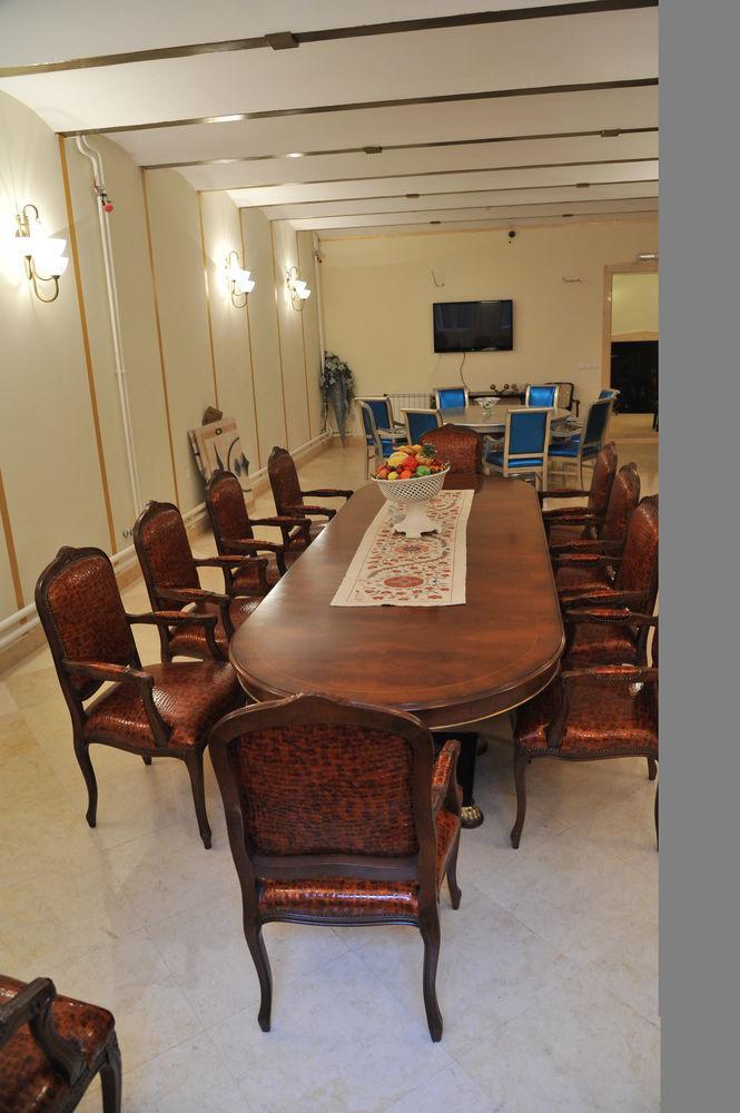 Jardin Hotel