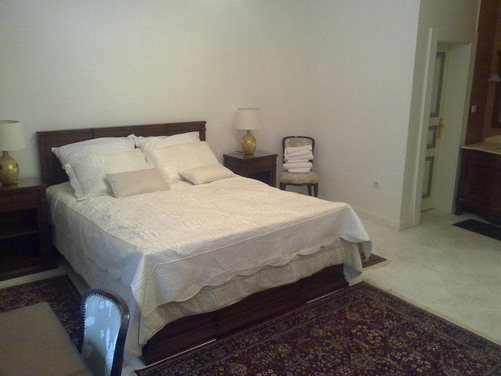 Jardin Hotel Belgrade