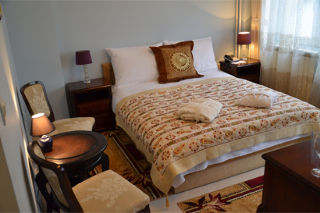 Jardin Hotel 4*