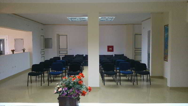 Hotel Jardin