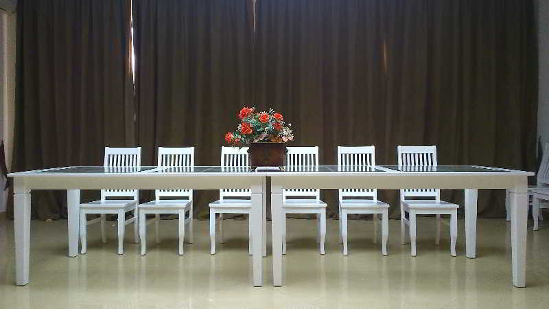 Jardin Hotel