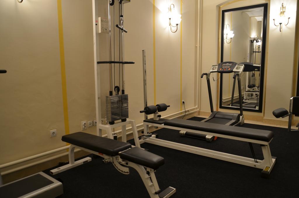 Hotel Jardin 4*